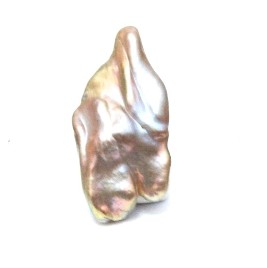 Undrilled Lumps of Nacre